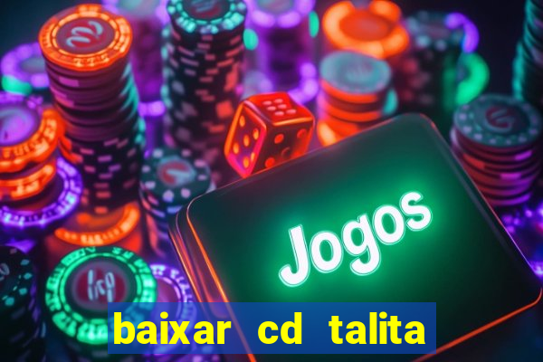 baixar cd talita santos vida vazia